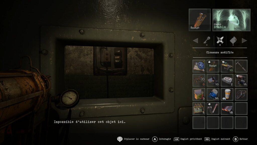 tormented souls 2 usine soluce solution astuce jeu guide puzzle code cle plaque mot de passe