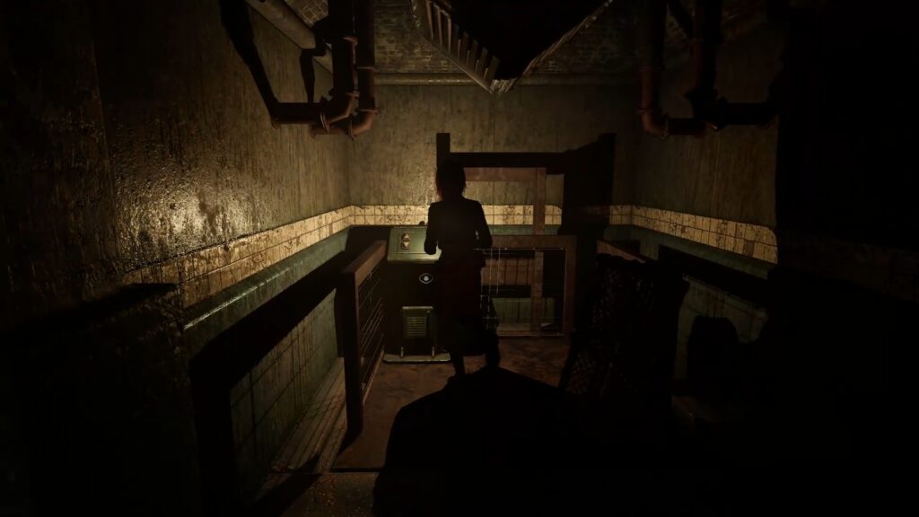 tormented souls 2 usine soluce solution astuce jeu guide puzzle code cle plaque mot de passe