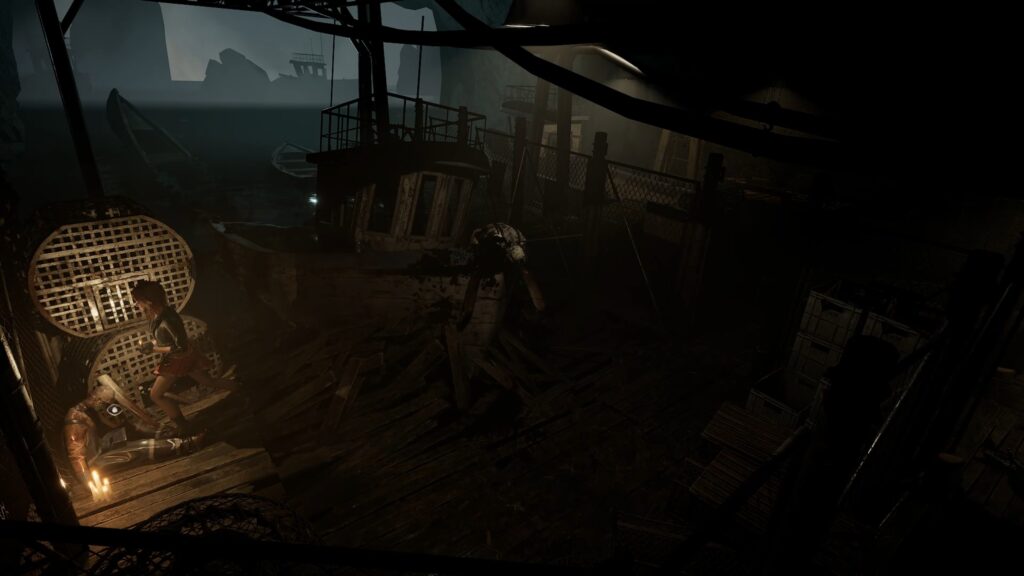 tormented souls 2 usine soluce solution astuce jeu guide puzzle code cle plaque mot de passe