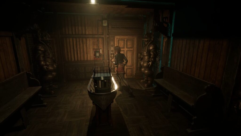 tormented souls 2 usine soluce solution astuce jeu guide puzzle code cle plaque mot de passe