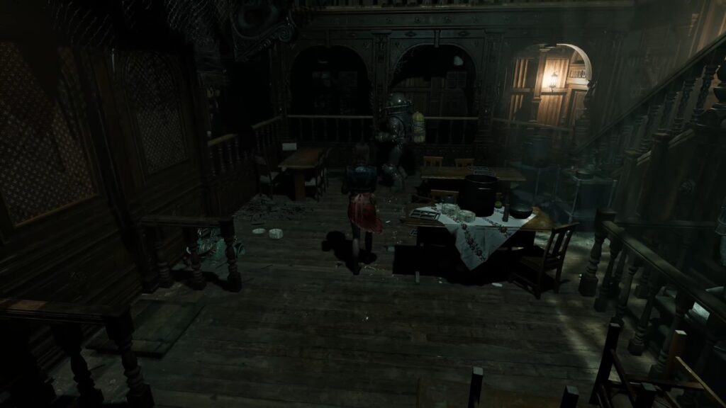 tormented souls 2 usine soluce solution astuce jeu guide puzzle code cle plaque mot de passe