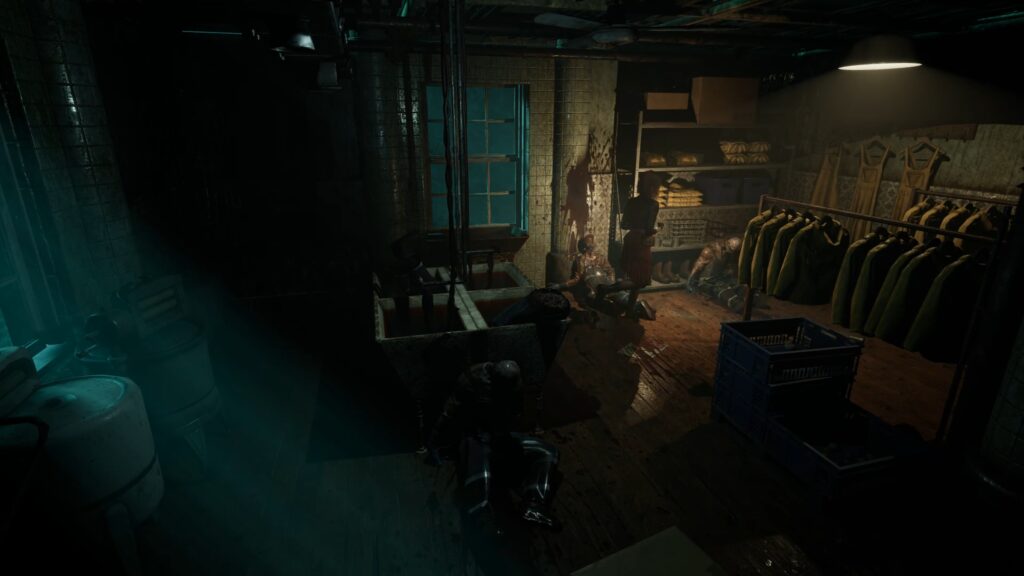 tormented souls 2 usine soluce solution astuce jeu guide puzzle code cle plaque mot de passe