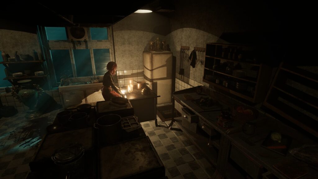 tormented souls 2 usine soluce solution astuce jeu guide puzzle code cle plaque mot de passe