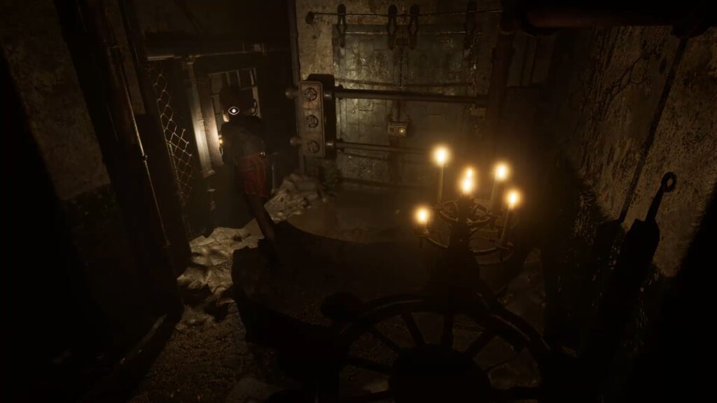 tormented souls 2 usine soluce solution astuce jeu guide puzzle code cle plaque mot de passe