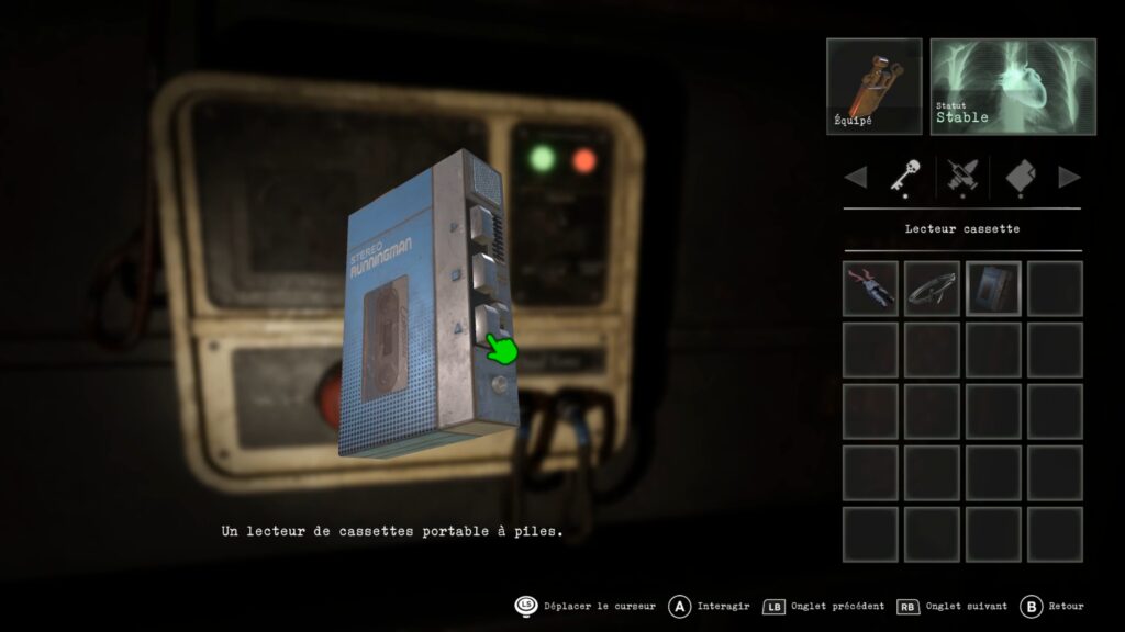 tormented souls 2 usine soluce solution astuce jeu guide puzzle code cle plaque mot de passe