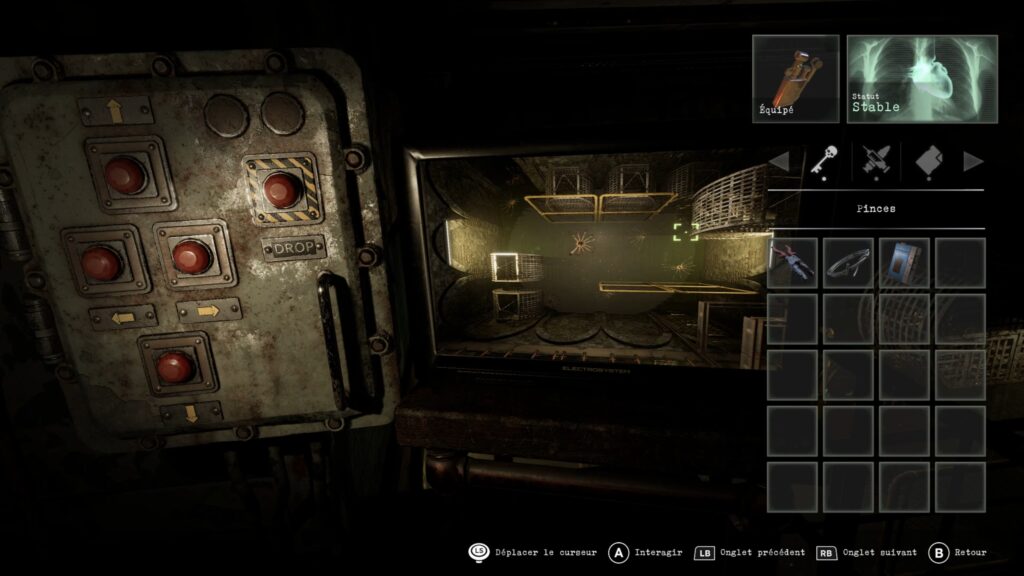 tormented souls 2 usine soluce solution astuce jeu guide puzzle code cle plaque mot de passe