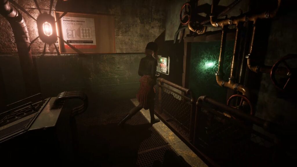 tormented souls 2 usine soluce solution astuce jeu guide puzzle code cle plaque mot de passe