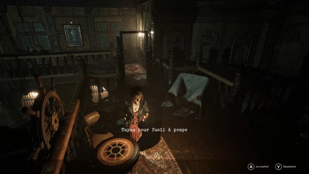 tormented souls 2 usine soluce solution astuce jeu guide puzzle code cle plaque mot de passe