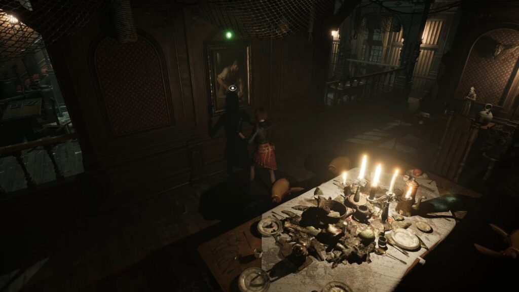 tormented souls 2 usine soluce solution astuce jeu guide puzzle code cle plaque mot de passe