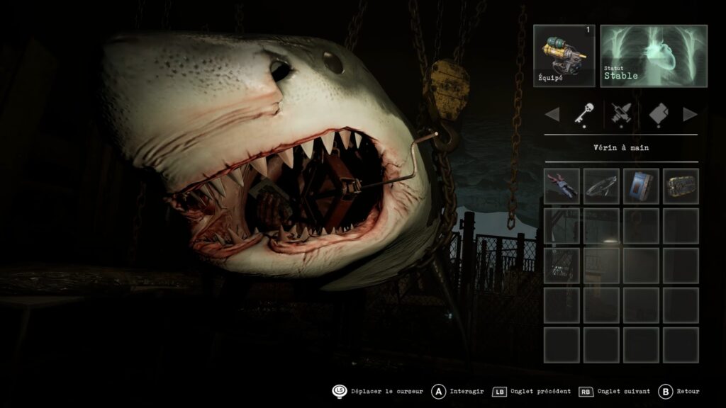 tormented souls 2 usine soluce solution astuce jeu guide puzzle code cle plaque mot de passe