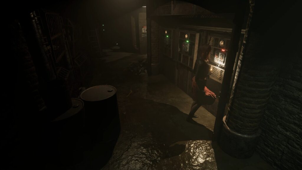 tormented souls 2 usine soluce solution astuce jeu guide puzzle code cle plaque mot de passe