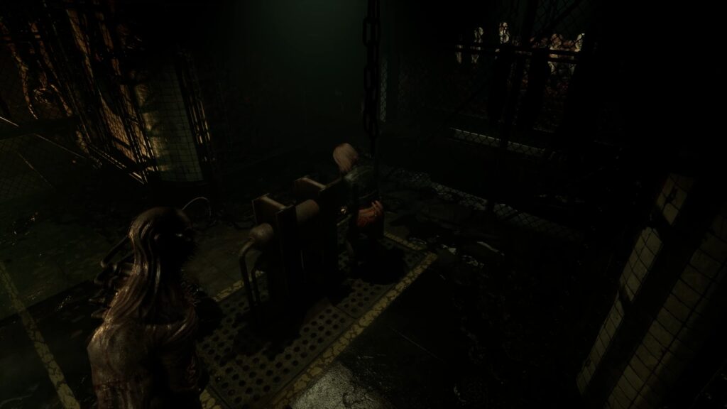 tormented souls 2 usine soluce solution astuce jeu guide puzzle code cle plaque mot de passe