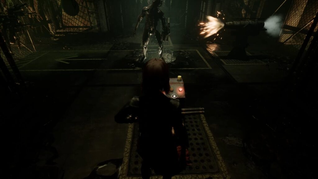 tormented souls 2 usine soluce solution astuce jeu guide puzzle code cle plaque mot de passe