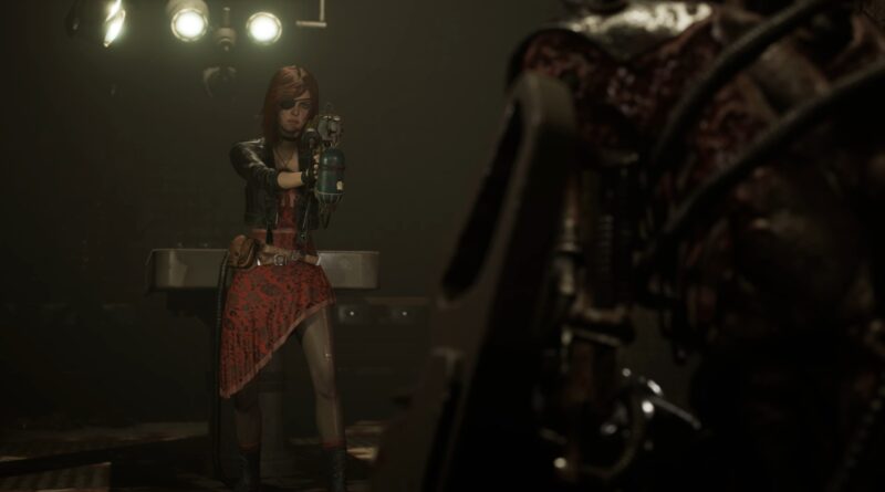 [Soluce] Tormented Souls 2 : L’Usine [FR]