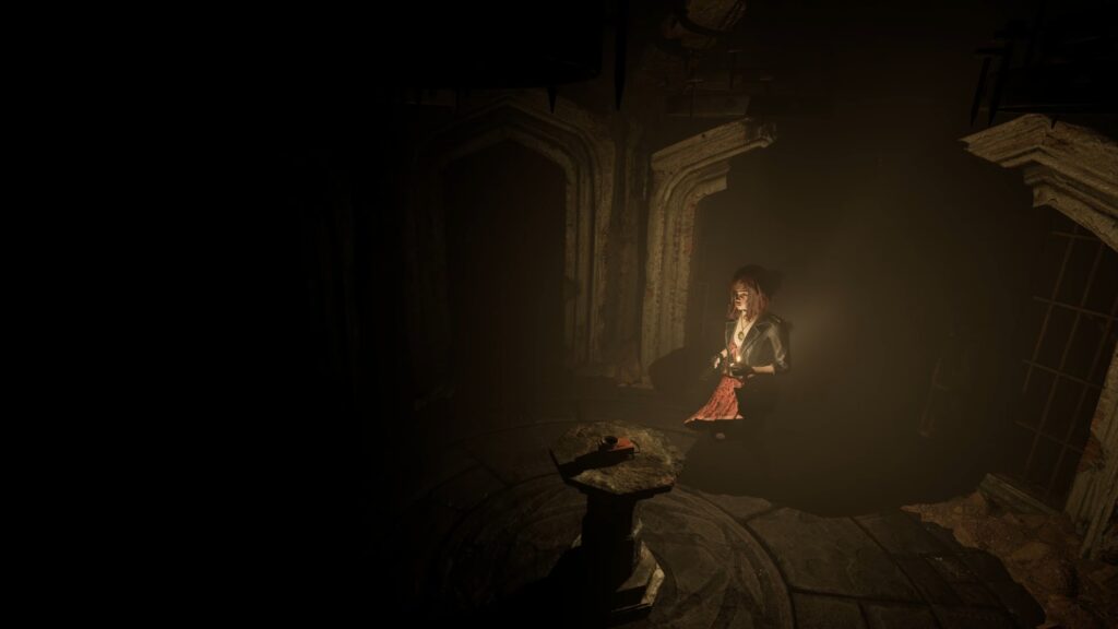 tormented souls 2 ecole guide solution soluce puzzle cle arme boss cheminement jeu astuce pc xbox ps5