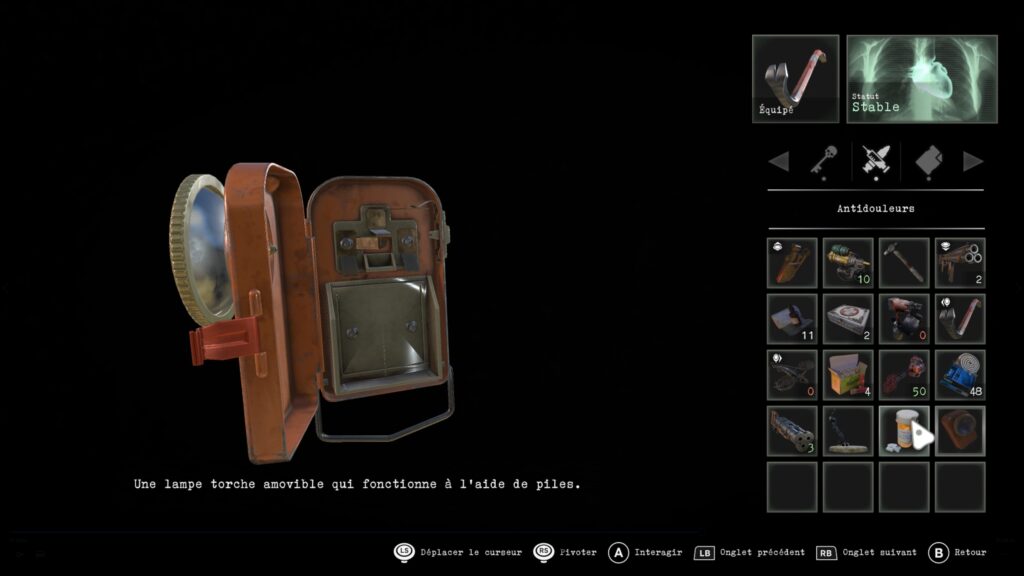 tormented souls 2 ecole guide solution soluce puzzle cle arme boss cheminement jeu astuce pc xbox ps5