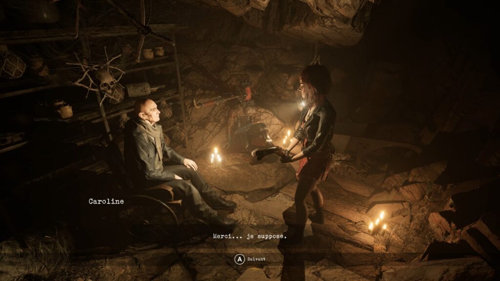 tormented souls 2 ecole guide solution soluce puzzle cle arme boss cheminement jeu astuce pc xbox ps5