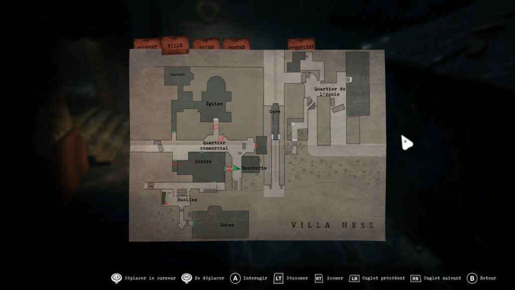 tormented souls 2 ecole guide solution soluce puzzle cle arme boss cheminement jeu astuce pc xbox ps5