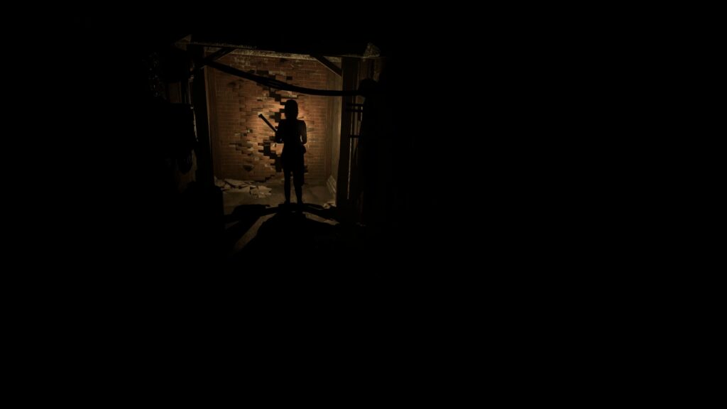 tormented souls 2 ecole guide solution soluce puzzle cle arme boss cheminement jeu astuce pc xbox ps5