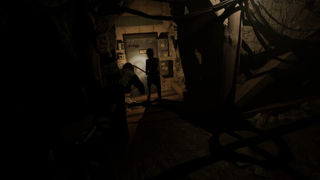 tormented souls 2 ecole guide solution soluce puzzle cle arme boss cheminement jeu astuce pc xbox ps5