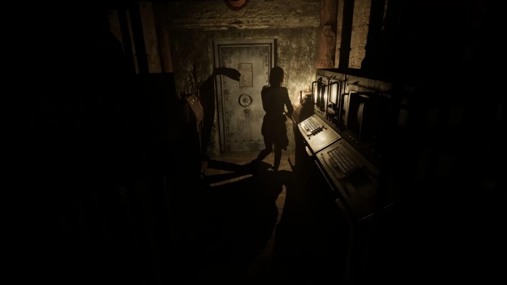 tormented souls 2 ecole guide solution soluce puzzle cle arme boss cheminement jeu astuce pc xbox ps5