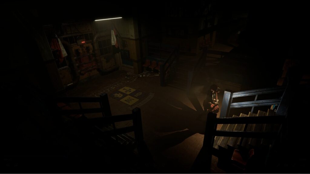 tormented souls 2 ecole guide solution soluce puzzle cle arme boss cheminement jeu astuce pc xbox ps5