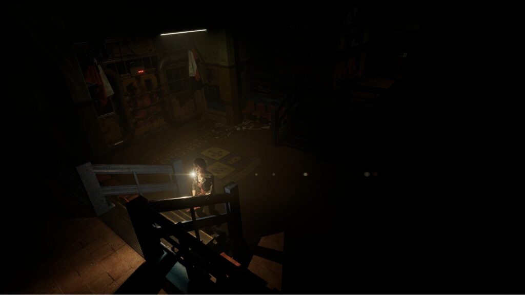 tormented souls 2 ecole guide solution soluce puzzle cle arme boss cheminement jeu astuce pc xbox ps5