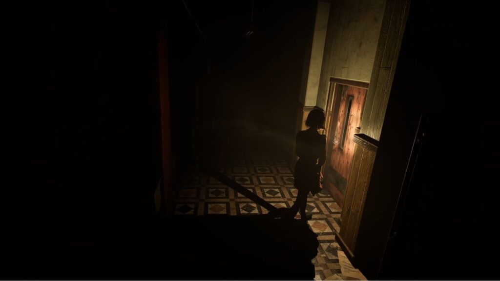 tormented souls 2 ecole guide solution soluce puzzle cle arme boss cheminement jeu astuce pc xbox ps5