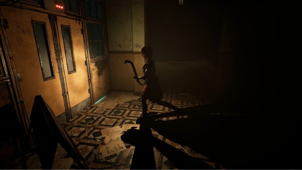 tormented souls 2 ecole guide solution soluce puzzle cle arme boss cheminement jeu astuce pc xbox ps5