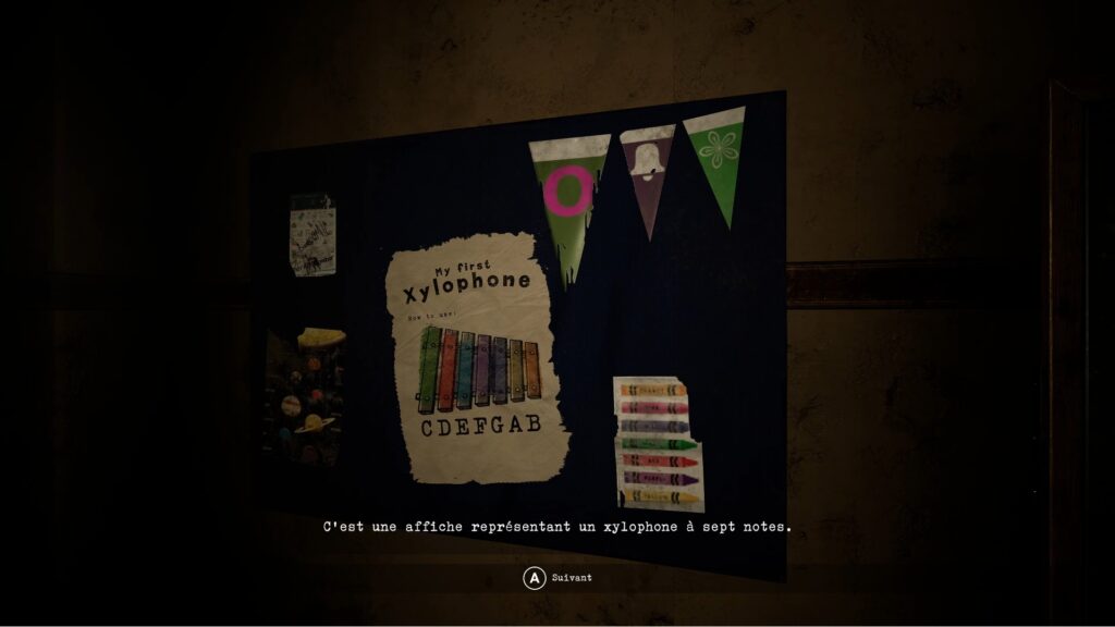 tormented souls 2 ecole guide solution soluce puzzle cle arme boss cheminement jeu astuce pc xbox ps5