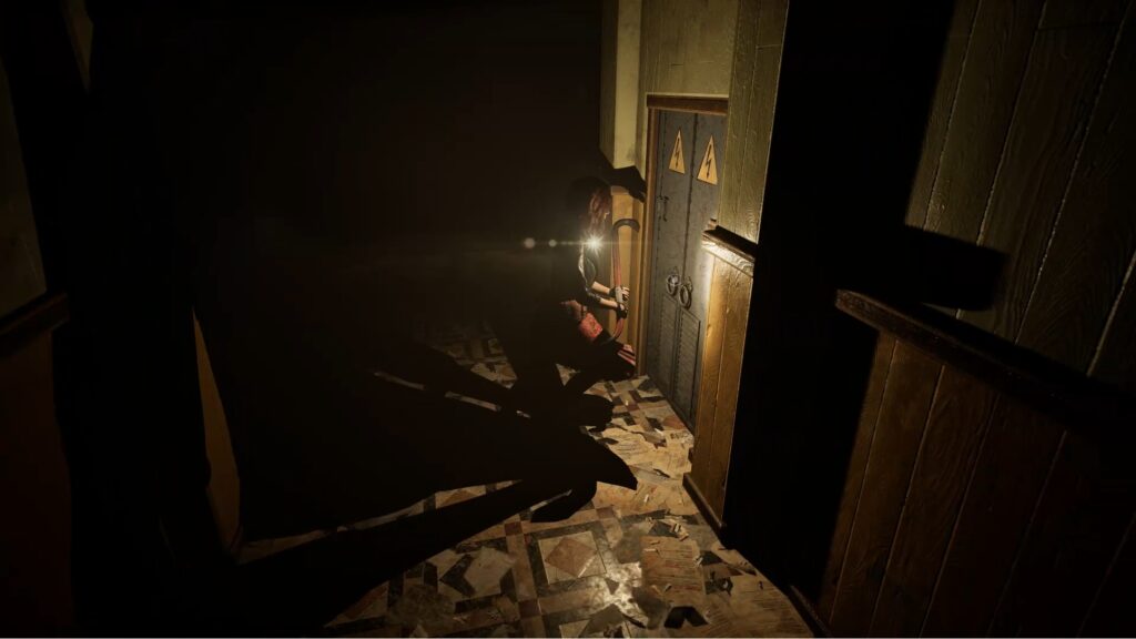 tormented souls 2 ecole guide solution soluce puzzle cle arme boss cheminement jeu astuce pc xbox ps5