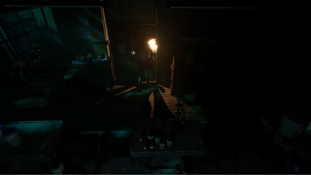 tormented souls 2 ecole guide solution soluce puzzle cle arme boss cheminement jeu astuce pc xbox ps5