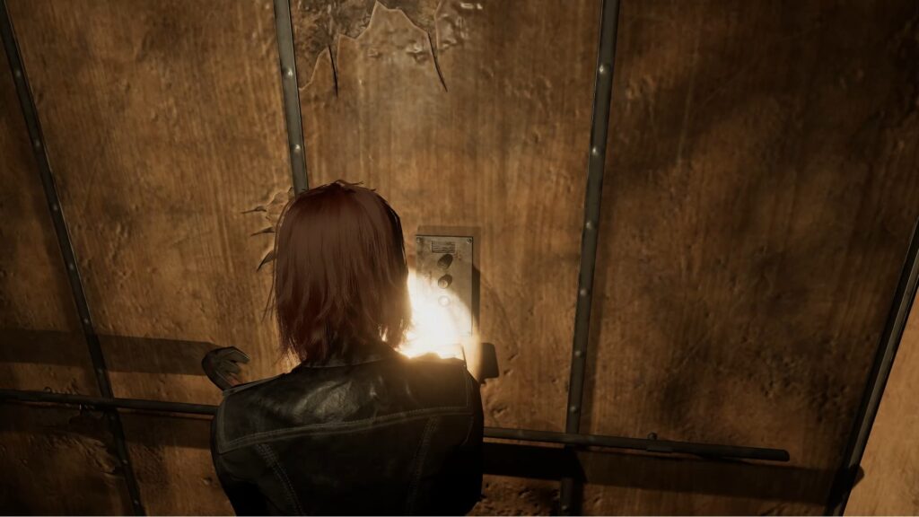 tormented souls 2 ecole guide solution soluce puzzle cle arme boss cheminement jeu astuce pc xbox ps5