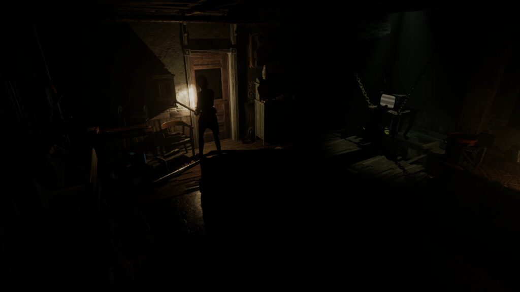 tormented souls 2 ecole guide solution soluce puzzle cle arme boss cheminement jeu astuce pc xbox ps5