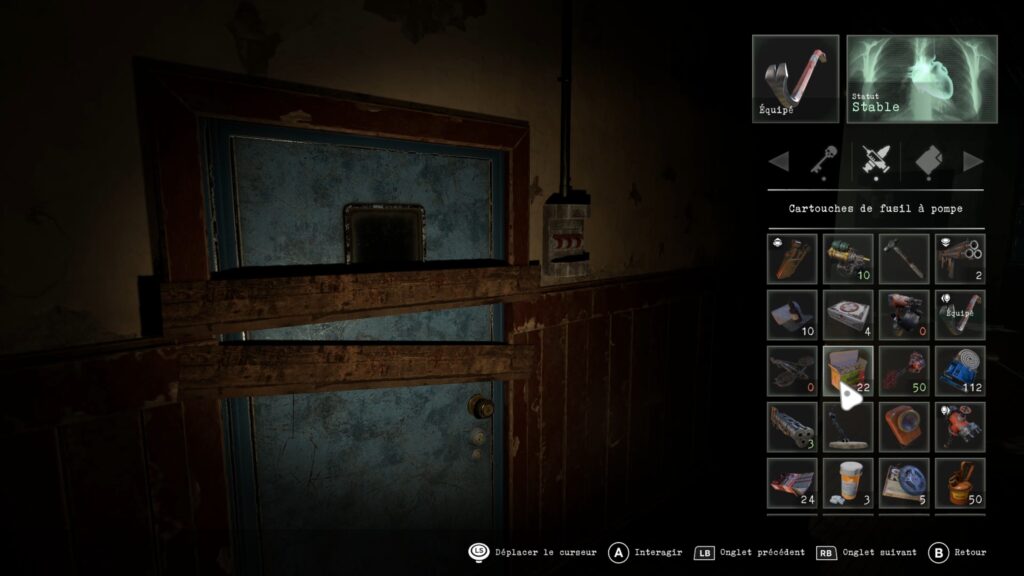 tormented souls 2 ecole guide solution soluce puzzle cle arme boss cheminement jeu astuce pc xbox ps5