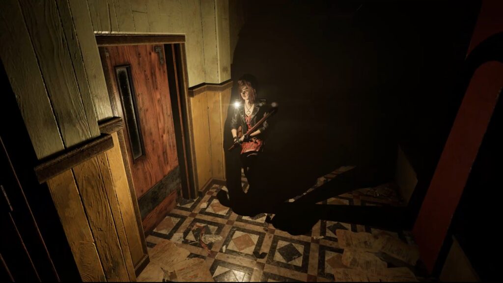 tormented souls 2 ecole guide solution soluce puzzle cle arme boss cheminement jeu astuce pc xbox ps5