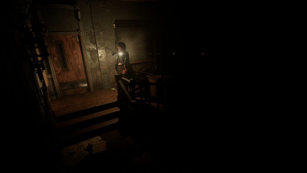 tormented souls 2 ecole guide solution soluce puzzle cle arme boss cheminement jeu astuce pc xbox ps5