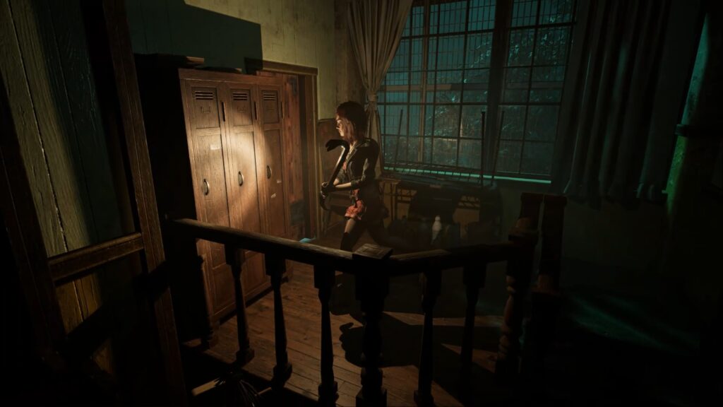 tormented souls 2 ecole guide solution soluce puzzle cle arme boss cheminement jeu astuce pc xbox ps5