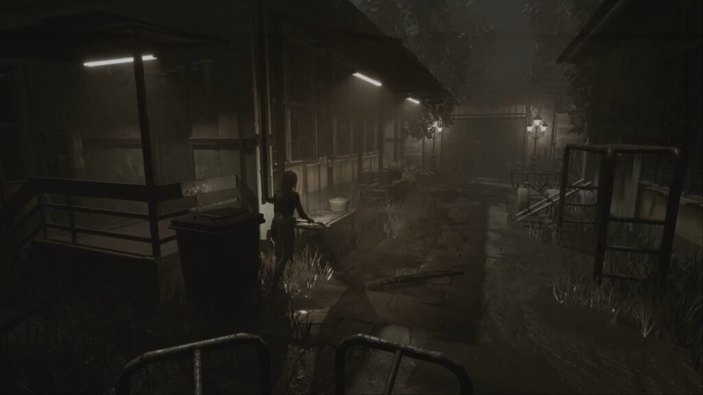 tormented souls 2 ecole guide solution soluce puzzle cle arme boss cheminement jeu astuce pc xbox ps5