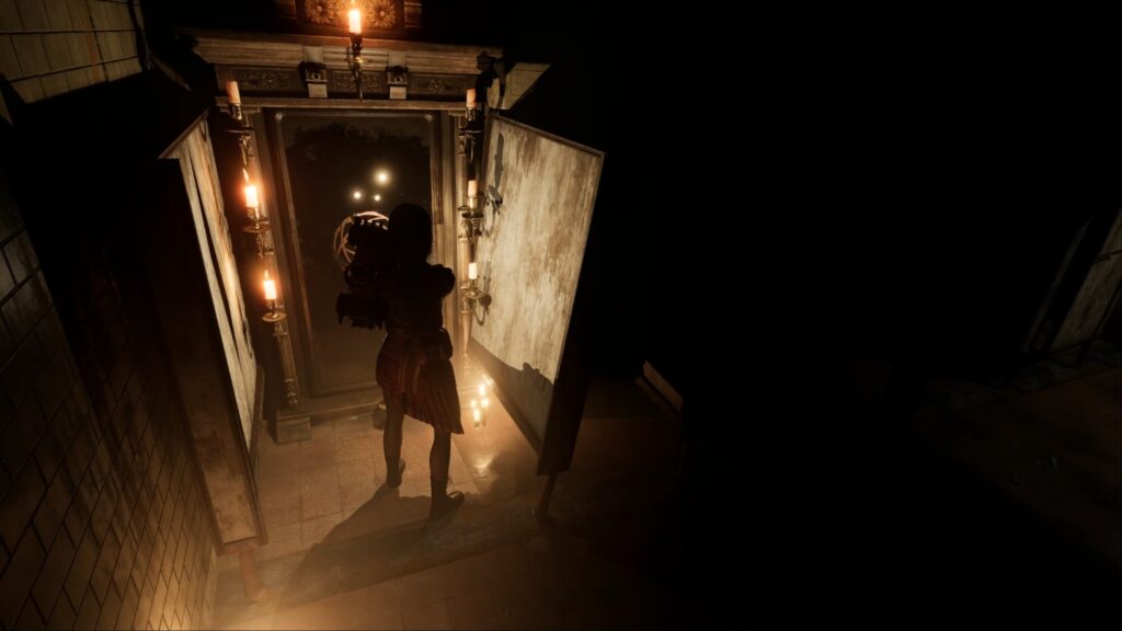 tormented souls 2 ecole guide solution soluce puzzle cle arme boss cheminement jeu astuce pc xbox ps5