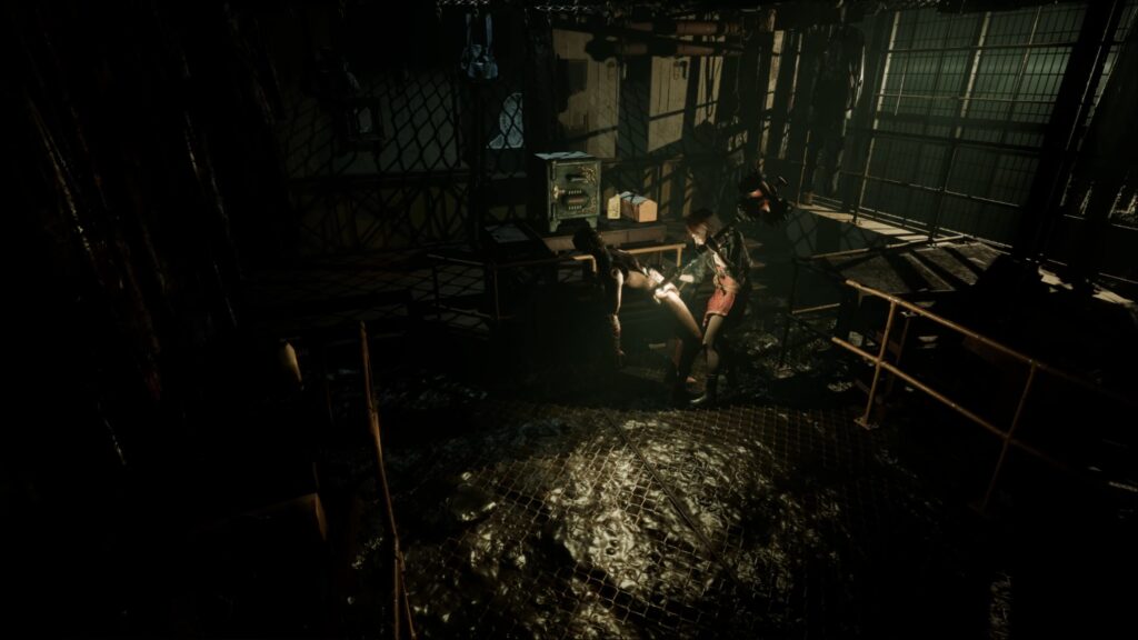 tormented souls 2 ecole guide solution soluce puzzle cle arme boss cheminement jeu astuce pc xbox ps5