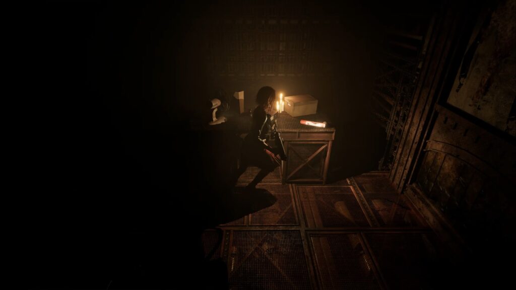 tormented souls 2 ecole guide solution soluce puzzle cle arme boss cheminement jeu astuce pc xbox ps5