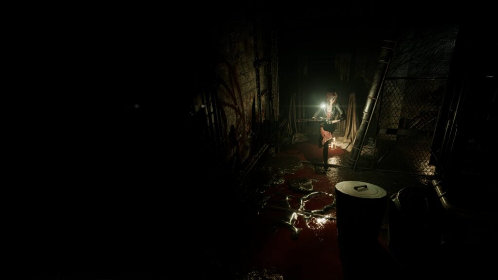 tormented souls 2 ecole guide solution soluce puzzle cle arme boss cheminement jeu astuce pc xbox ps5