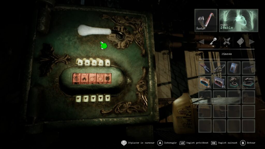 tormented souls 2 ecole guide solution soluce puzzle cle arme boss cheminement jeu astuce pc xbox ps5