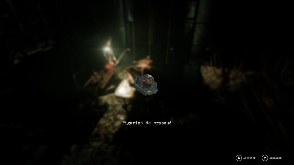 tormented souls 2 ecole guide solution soluce puzzle cle arme boss cheminement jeu astuce pc xbox ps5