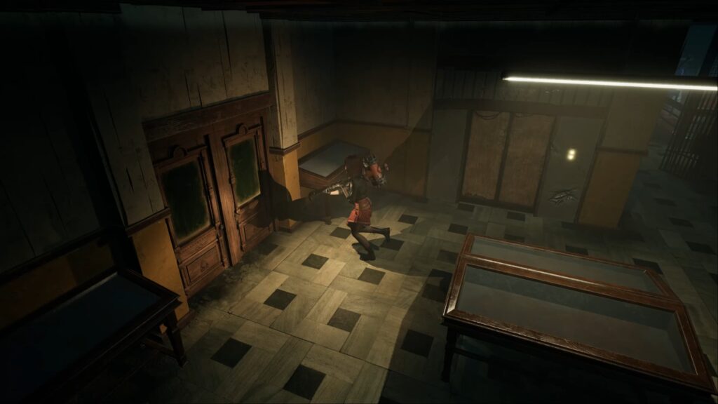 tormented souls 2 ecole guide solution soluce puzzle cle arme boss cheminement jeu astuce pc xbox ps5