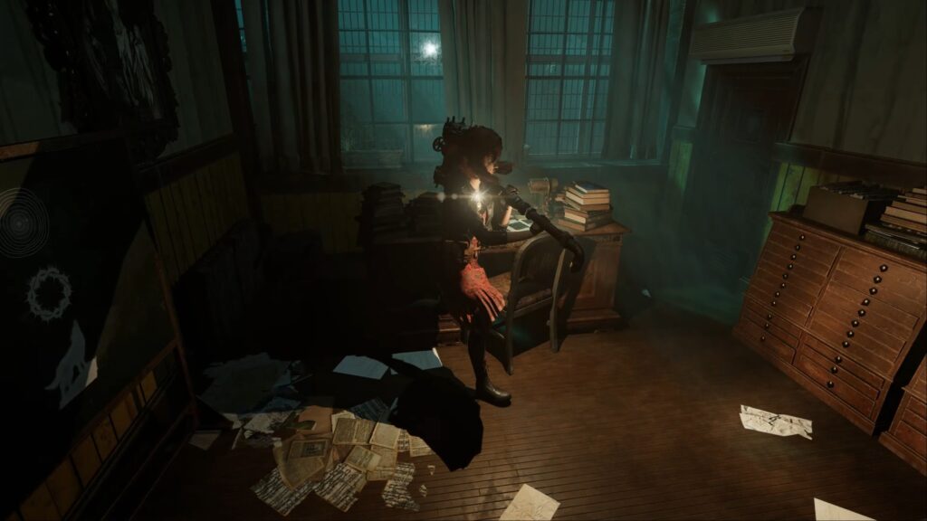 tormented souls 2 ecole guide solution soluce puzzle cle arme boss cheminement jeu astuce pc xbox ps5