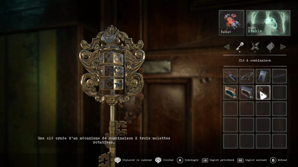 tormented souls 2 ecole guide solution soluce puzzle cle arme boss cheminement jeu astuce pc xbox ps5