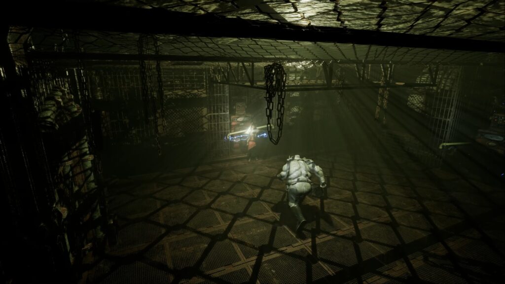 tormented souls 2 ecole guide solution soluce puzzle cle arme boss cheminement jeu astuce pc xbox ps5