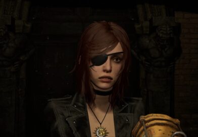 [Soluce] Tormented Souls 2 : L’école [FR]